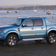 Illustration for article titled 2010 Ford Ranger: Europe Gets All The Good Stuff